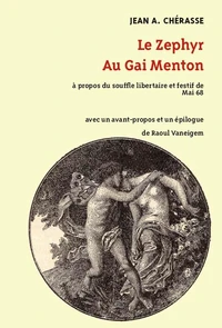 Le zéphyr au Gai Menton