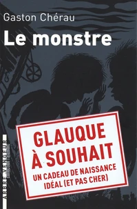 Le monstre