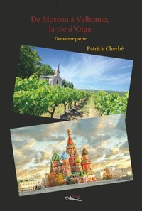De Moscou à Valbonne, la vie d'Olga Tome 2