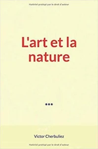 L'art et la nature