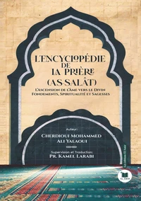 L'encyclopédie de la prière