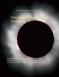 Zwischen Nachtgestirn und Sonnentag