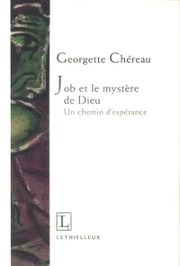 Job et le mystère de Dieu