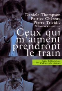 Ceux qui m'aiment prendront le train