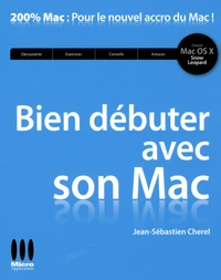 Bien débuter avec son Mac