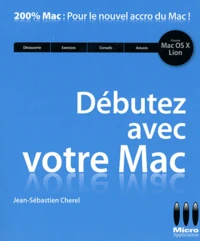 Débutez avec votre Mac