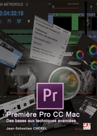 Première Pro CC Mac