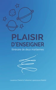PLAISIR D'ENSEIGNER