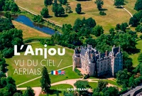 L'Anjou vu du ciel