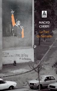 La Part du Sarrasin