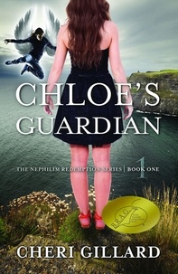  Cheri Gillard - Chloe's Guardian - The Nephilim Redemption Series, #1.
