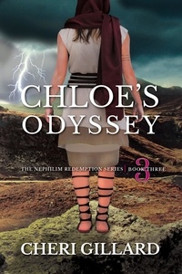  Cheri Gillard - Chloe's Odyssey - The Nephilim Redemption Series, #3.