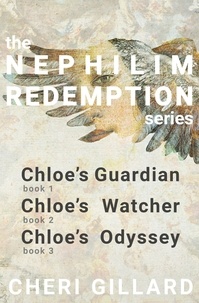  Cheri Gillard - The Nephilim Redemption Series.
