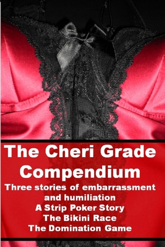  Cheri Grade - The Cheri Grade Compendium.