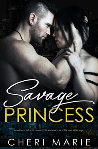 Savage Princess