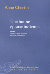 Une bonne épouse indienne