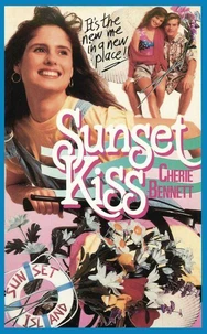 Sunset Kiss