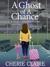 A Ghost of a Chance