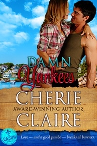  Cherie Claire - Damn Yankees - The Cajun Embassy, #2.