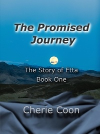  Cherie Coon - The Promised Journey - Etta's Story, #1.