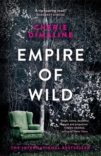 Cherie Dimaline - Empire of Wild.