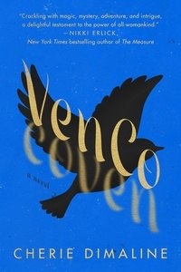 Cherie Dimaline - VenCo - A Novel.