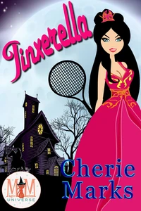 Jinxerella: Magic and Mayhem Universe