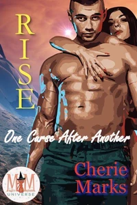 Rise: One Curse After Another: Magic and Mayhem Universe