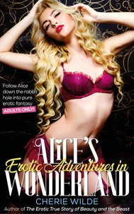 Alice's Erotic Adventures in Wonderland