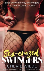 Sex-Crazed Swingers