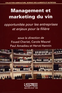 Management et marketing du vin