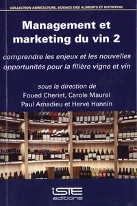 Management et marketing du vin