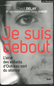 Je suis debout