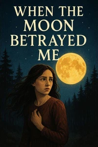 When the Moon  Betrayed Me