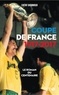 Chérif Ghemmour - Coupe de France 1917-2017 - Le roman du centenaire.