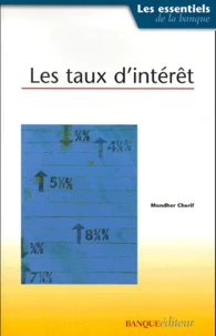 Les Taux D'Interet
