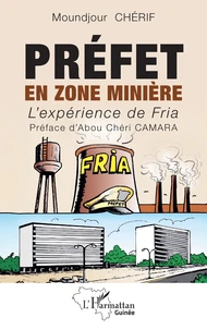 Préfet en zone minière