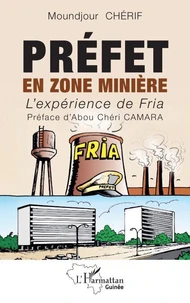 Préfet en zone minière