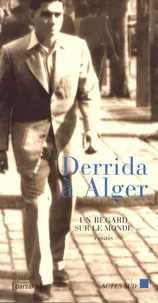 Derrida à Alger