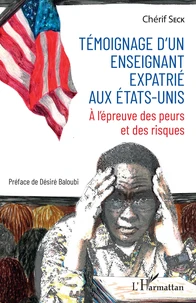 Témoignage d'un enseignant expatrié aux Etats-Unis