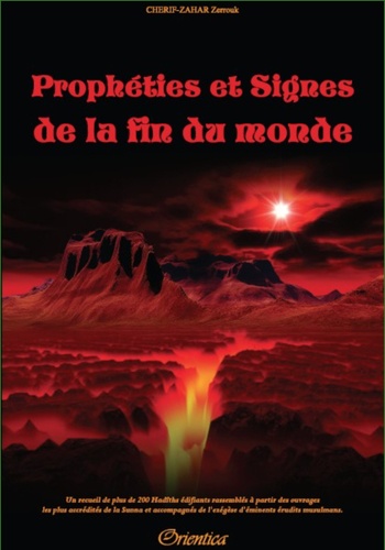 Prophéties et Signes de la fin du monde