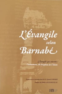 L'Evangile selon Barnabé