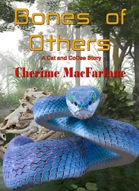  Cherime MacFarlane - Bones of Others - Cat and CoDee, #2.