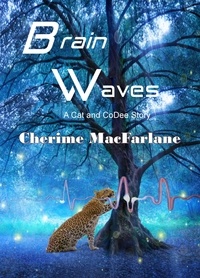  Cherime MacFarlane - Brain Waves - Cat and CoDee, #1.