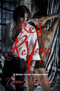  Cherime MacFarlane - Red Revenge - Broken Country, #1.