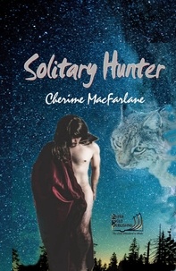  Cherime MacFarlane - Solitary Hunter.