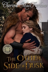  Cherime MacFarlane - The Other Side of Dusk - Eilan Water Trilogy, #1.