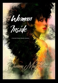  Cherime MacFarlane - Woman Inside.