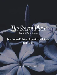How Does a Relationship With God Begin?