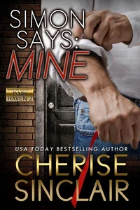 Simon Says: Mine (Novella)
